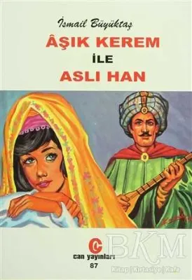 Aşık Kerem ile Aslı Han