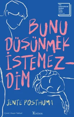 Bunu Düşünmek İstemezdim
