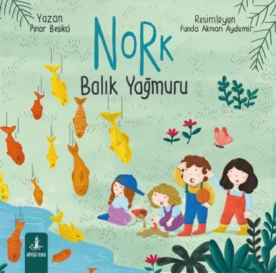 Nork - Balık Yağmuru