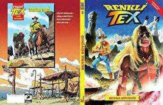 Renkli Tex 3: Beyaz Büyücü