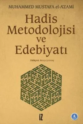 Hadis Metodolojisi ve Edebiyatı