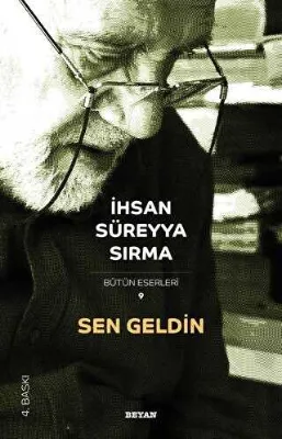 SEN GELDİN