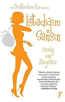 İstediğim Sensin - Dedikoducu Kız