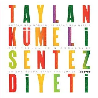 Sentez Diyeti