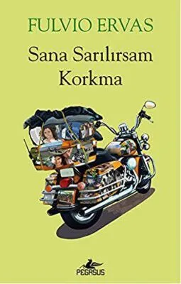 SANA SARILIRSAM KORKMA