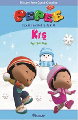 Pepee - Kış