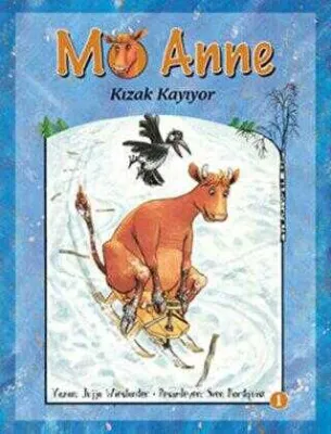 Mö Anne