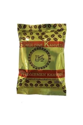 Gümülcine Yunan Kahvesi 100g