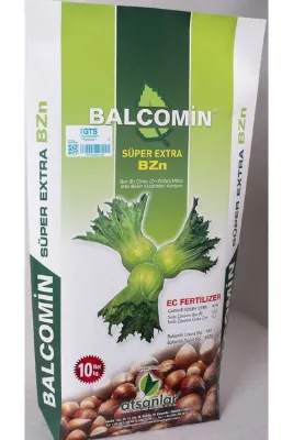 Balcomin Süper Extra ( B ) %10 - (Zn) % 5