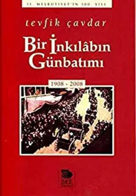 İç Sayfalara Gözat Paylaş Bir İnkılabın Günbatımı