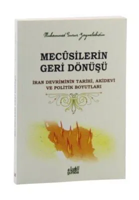 Mecusilerin Geri Dönüşü