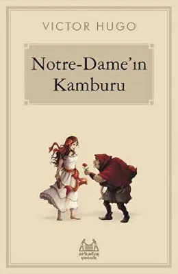 Notre-Dame`ın Kamburu