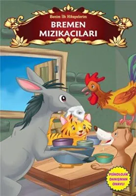 Bremen Mızıkacıları