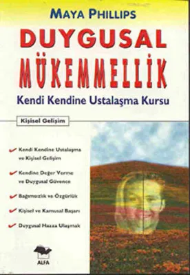Duygusal Mükemmellik Kendi Kendine Ustalaşma Kursu