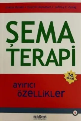 Şema Terapi