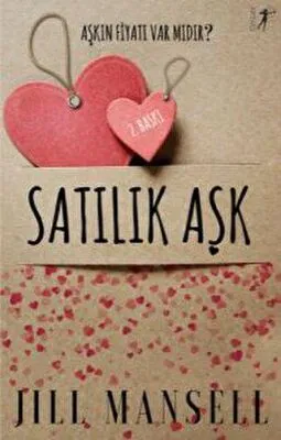 Satılık Aşk