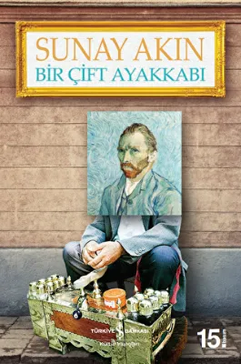 BİR ÇİFT AYAKKABI