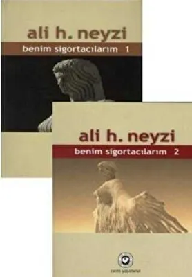 Benim Sigortacılarım 2 Kitap Takım