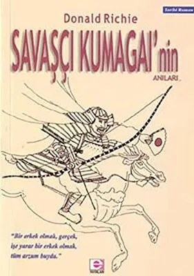 Savaşçı Kumagai’nin Anıları
