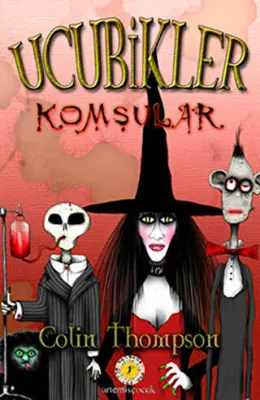 Ucubikler 1 - Komşular