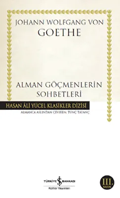 Alman Göçmenlerin Sohbetleri