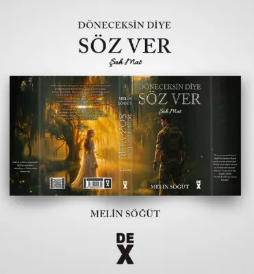 Döneceksin Diye Söz Ver - Şah Mat