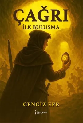 Çağrı - İlk Buluşma