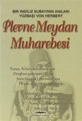 Plevne Meydan Muharebesi