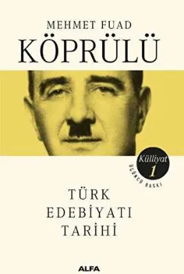 Türk Edebiyatı Tarihi