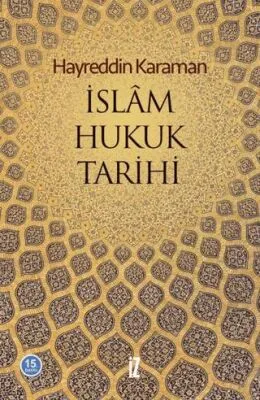 İslam Hukuk Tarihi