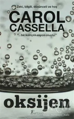 Oksijen