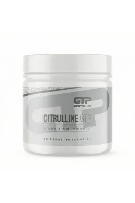 Gentopure CİTRULLİNE (300G)