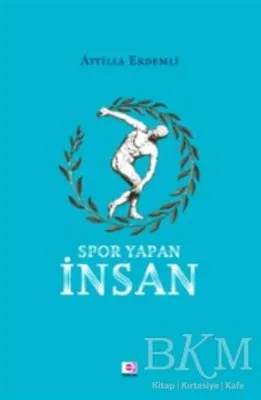 Spor Yapan İnsan