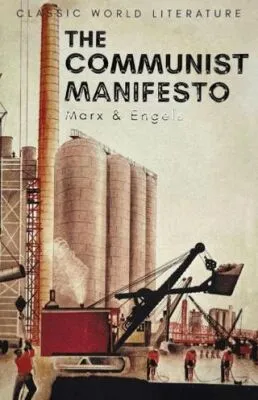 The Communist Manifresto