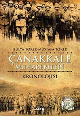 Çanakkale Muharebeleri Kronolojisi