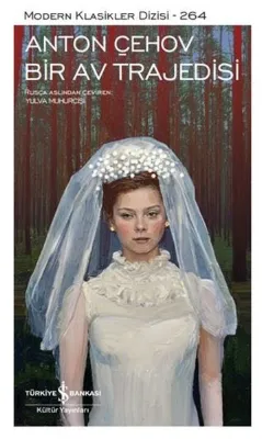 Bir Av Trajedisi - Modern Klasikler 264
