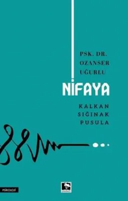 Nifaya - Kalkan Sığınak Pusula
