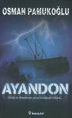 Ayandon