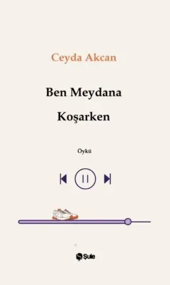 Ben Meydana Koşarken