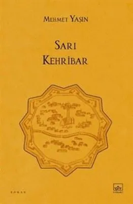 Sarı Kehribar