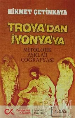 Troya’dan İyonya’ya