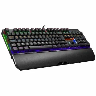 Rampage KB-R86 Umbra Red Switch Mekanik Gaming Klavye