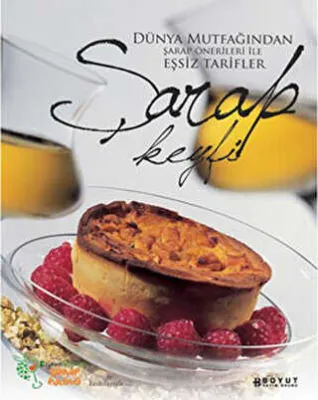 Şarap Keyfi