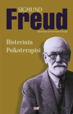 Histerinin Psikoterapisi