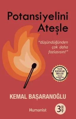 Potansiyelini Ateşle