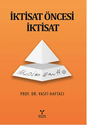 İktisat Öncesi İktisat