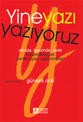 Yine Yazı Yazıyoruz