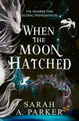 When the Moon Hatched : Book 1