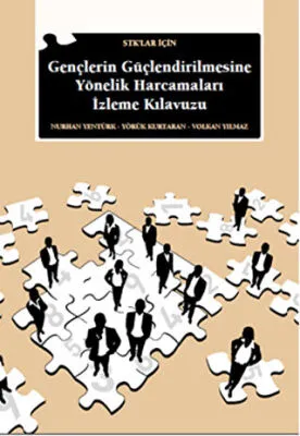 STK`lar İçin Gençlerin Güçlendirilmesine Yönelik Harcamaları İzleme Kılavuzu