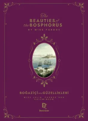 Beauties of The Bosphorus - Boğaziçi'nin Güzellikleri